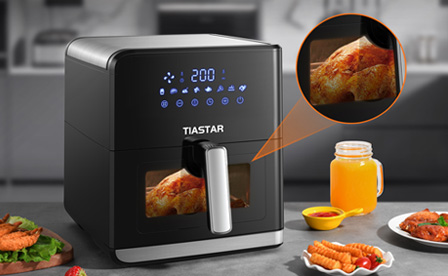  Enable users to truly experience that eating is easy and the kitchen is easy