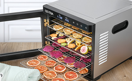 2Enable users to truly experience that eating is easy and the kitchen is easy